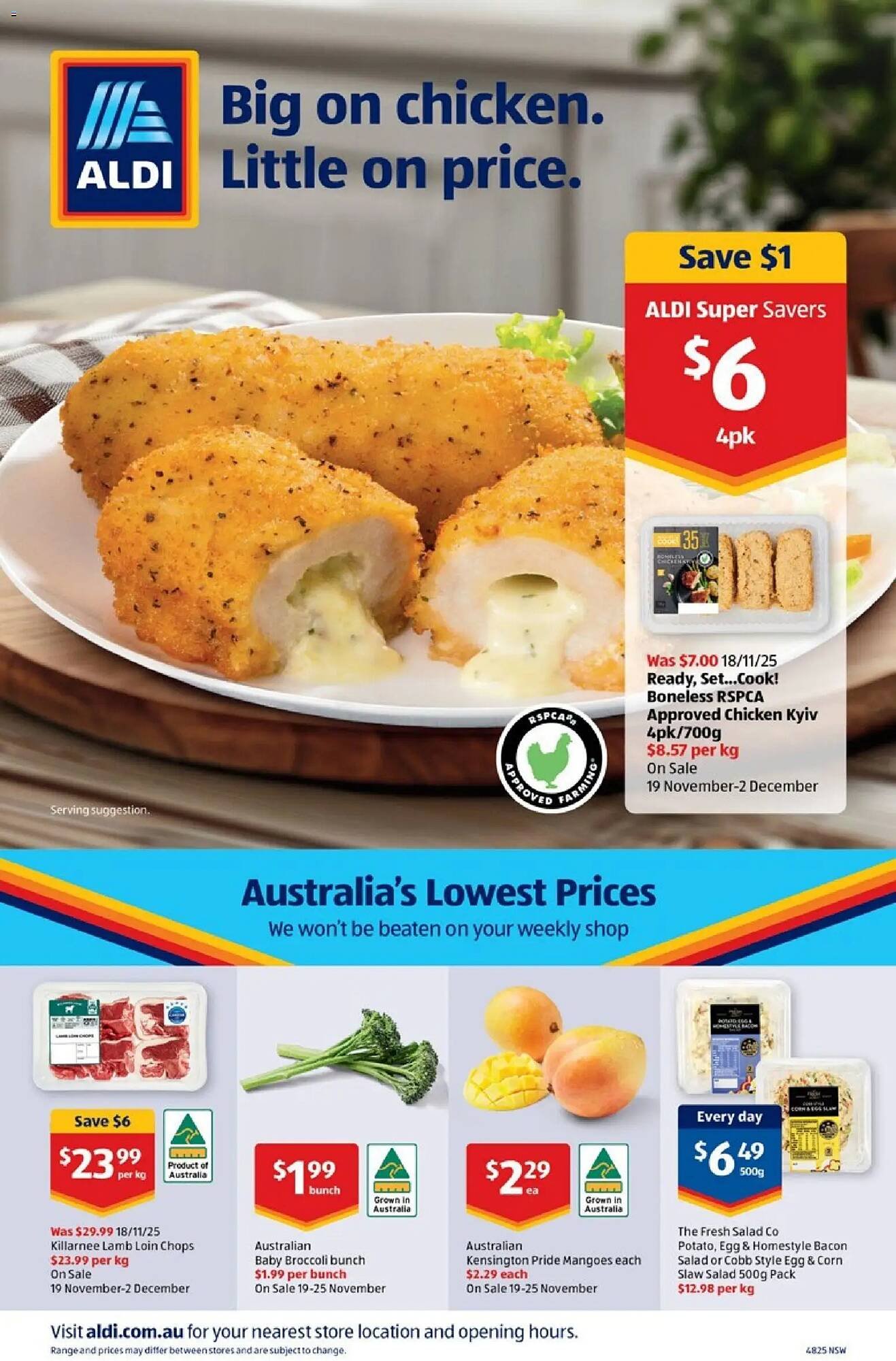 ALDI catalogue (2025-11-26 - 2025-12-02) | 32