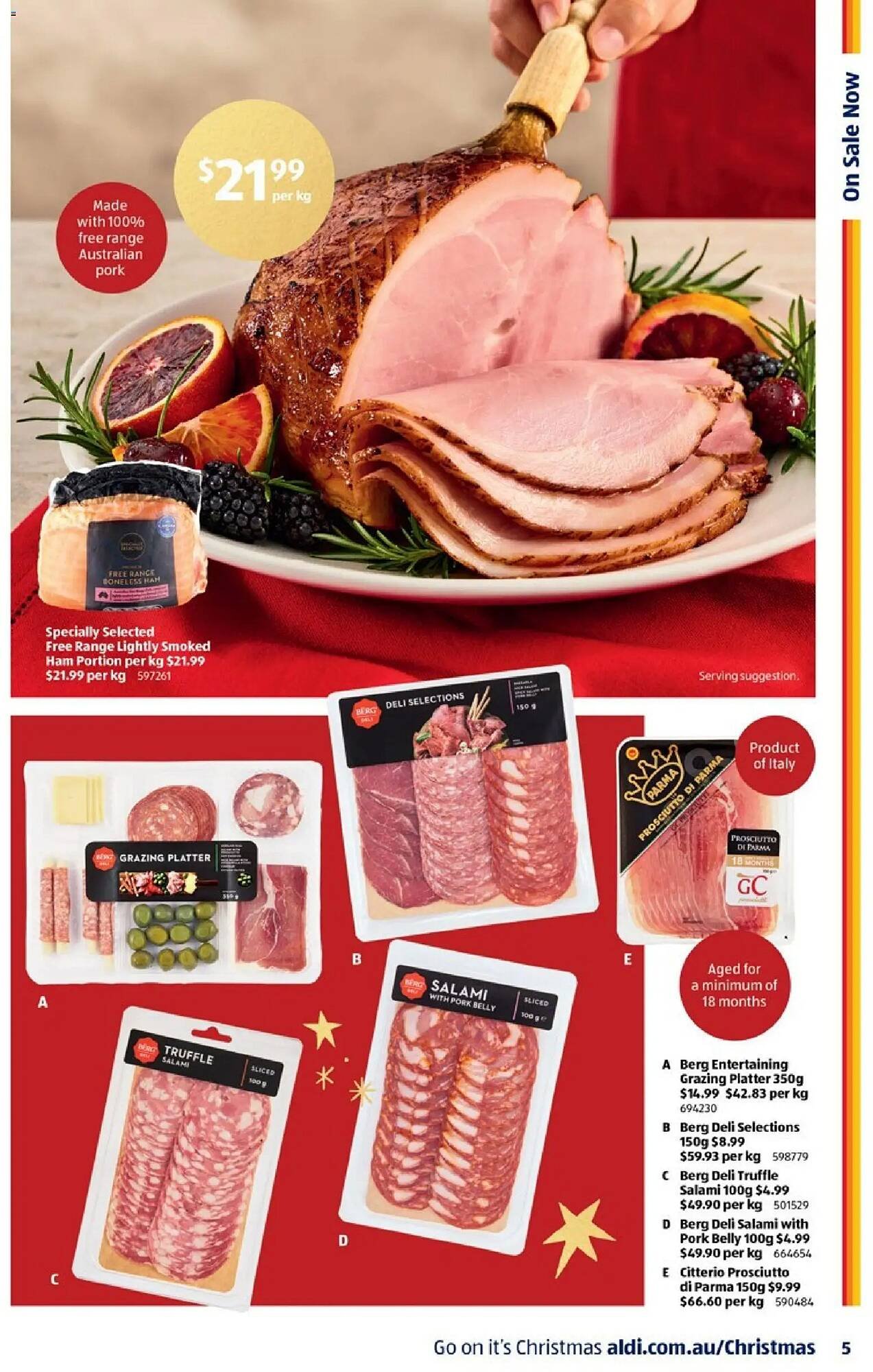 ALDI catalogue (2025-11-26 - 2025-12-02) | 5