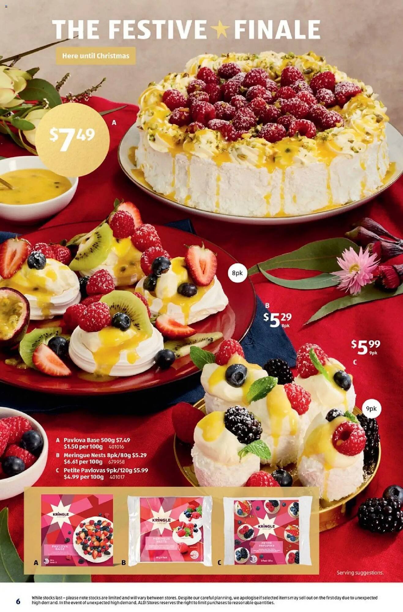 ALDI catalogue (2025-11-26 - 2025-12-02) | 6