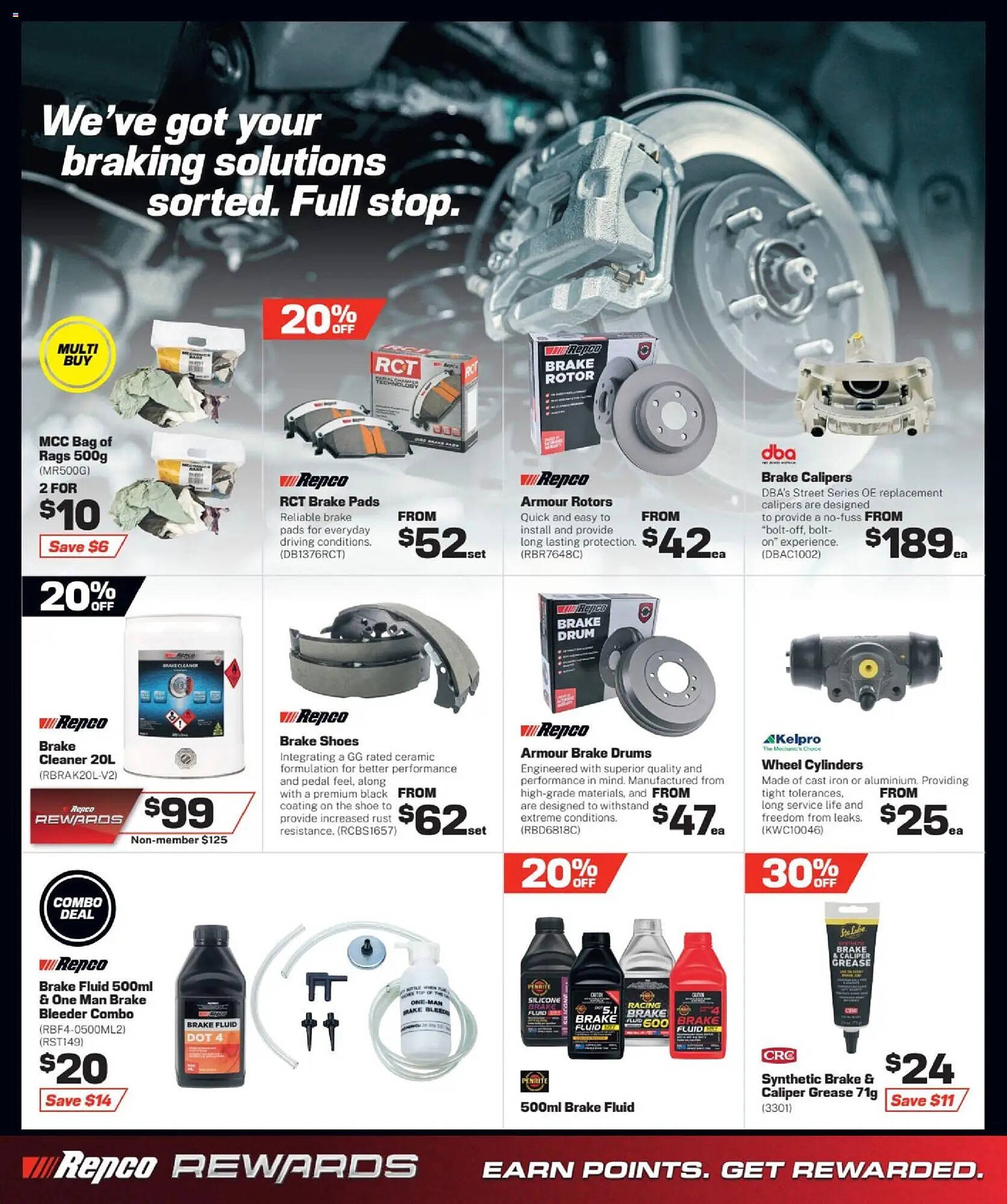 Repco catalogue (2026-04-15 - 2026-04-28) | 4