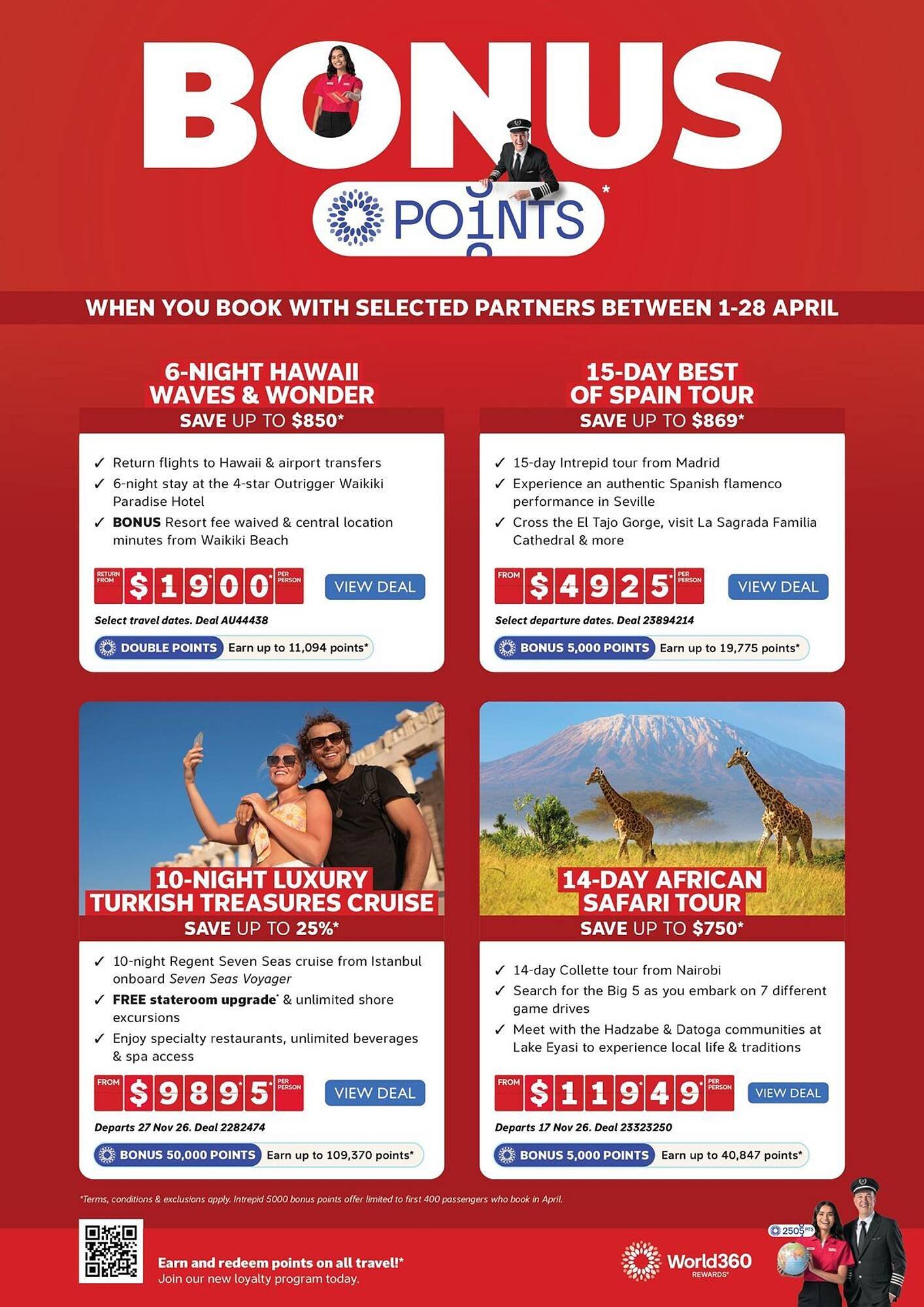 Flight Centre brochure (2026-04-01 - 2026-04-30)