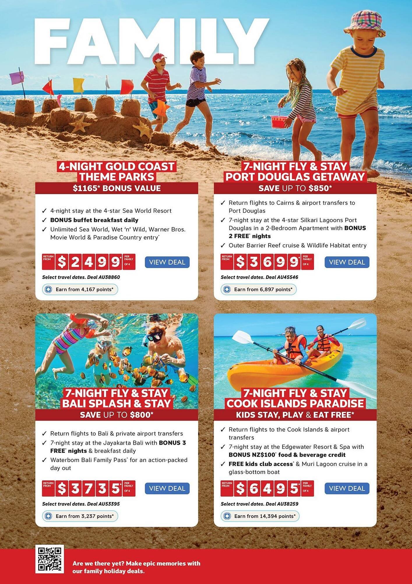 Flight Centre brochure (2026-04-01 - 2026-04-30)