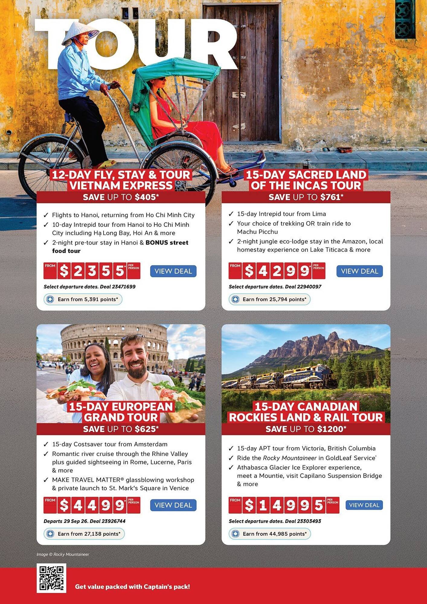 Flight Centre brochure (2026-04-01 - 2026-04-30)