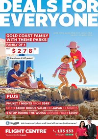 Flight Centre brochure (2026-04-01 - 2026-04-30)