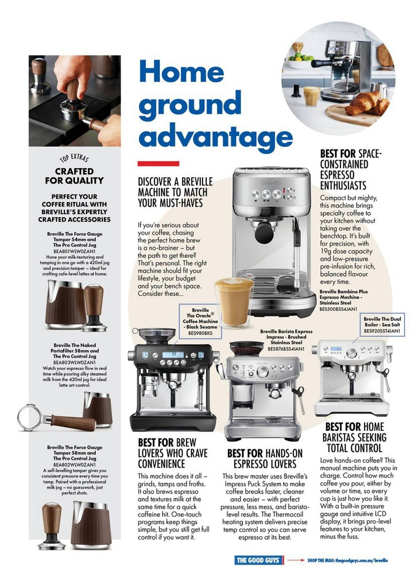 The Good Guys catalogue (2025-10-14 - 2025-12-21) | 4