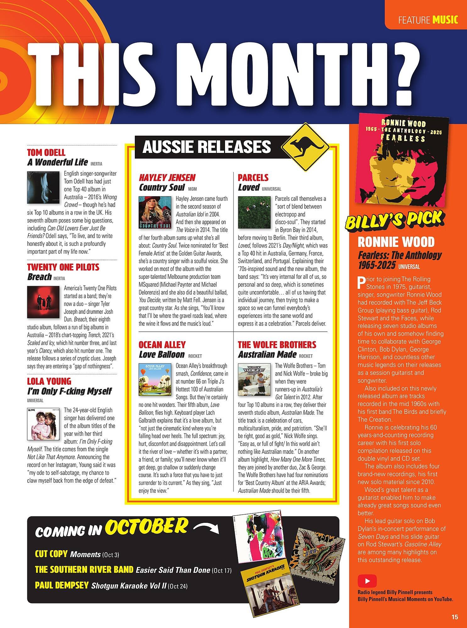 JB Hi-Fi catalogue (2025-09-01 - 2025-09-25)