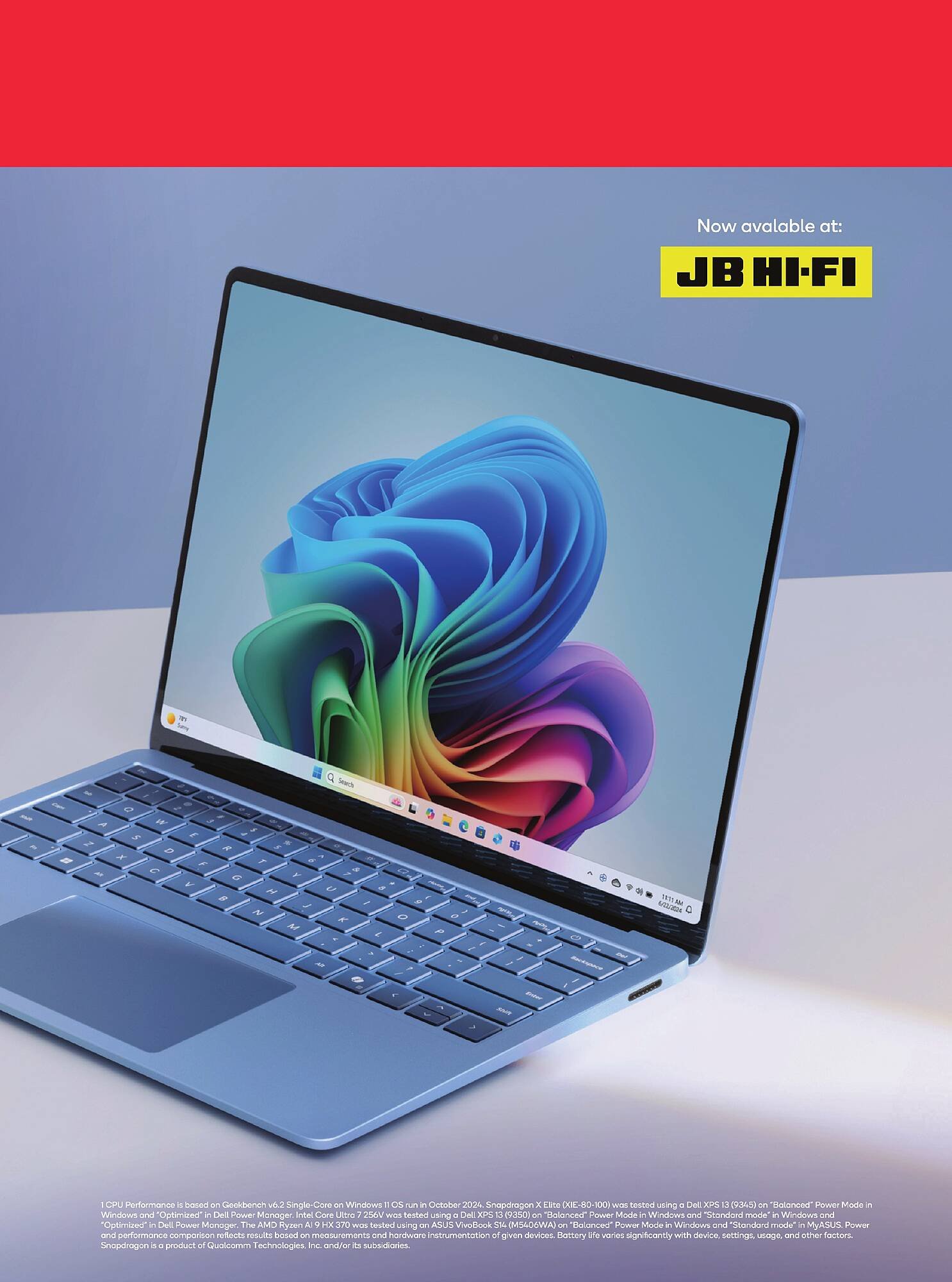 JB Hi-Fi catalogue (2025-09-01 - 2025-09-25)