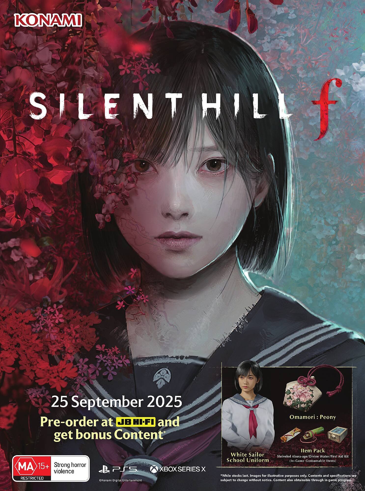 JB Hi-Fi catalogue (2025-09-01 - 2025-09-25)