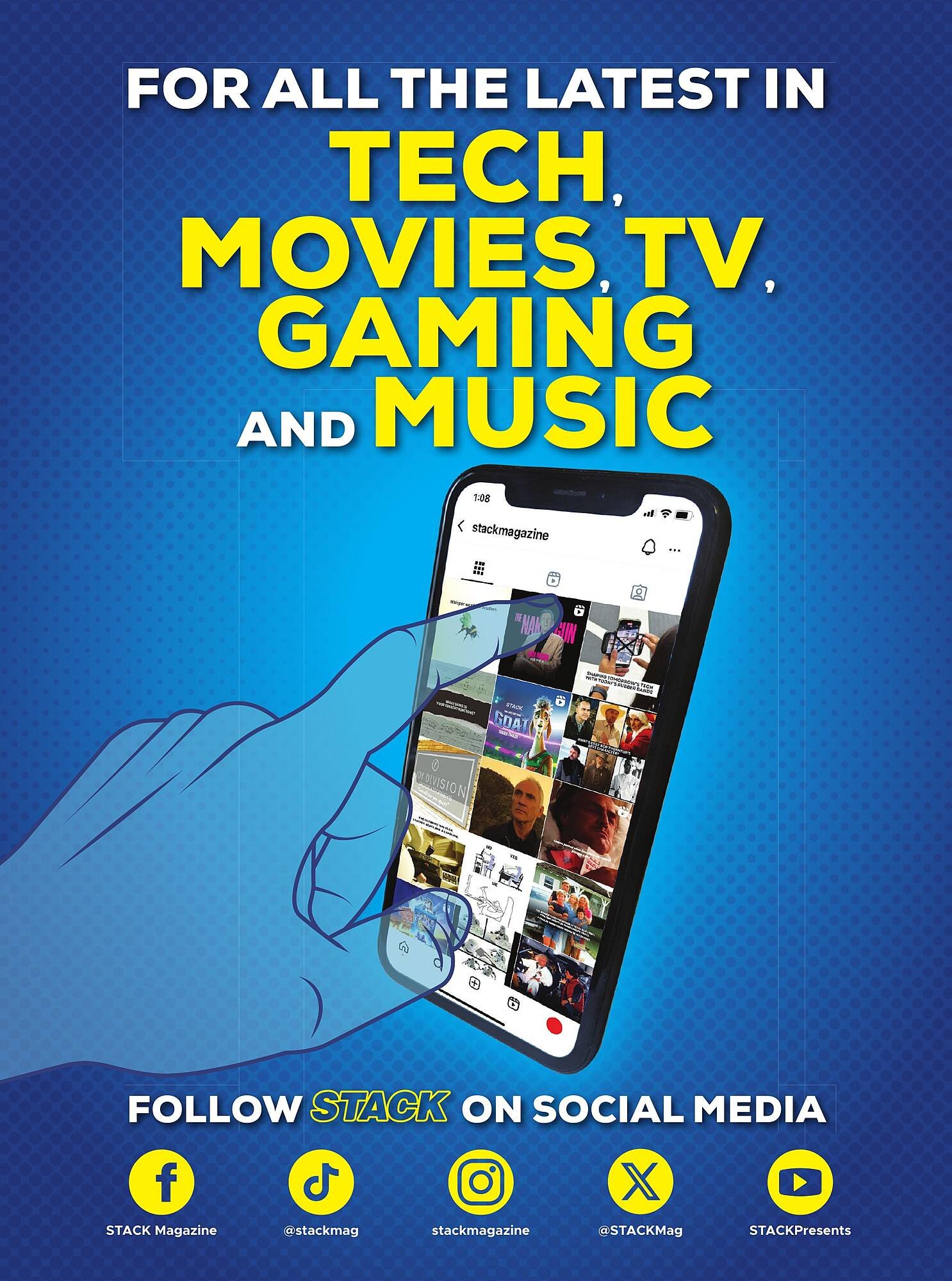 JB Hi-Fi catalogue (2025-09-01 - 2025-09-25)