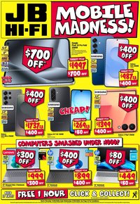 JB Hi-Fi catalogue (2026-04-14 - 2026-05-27)