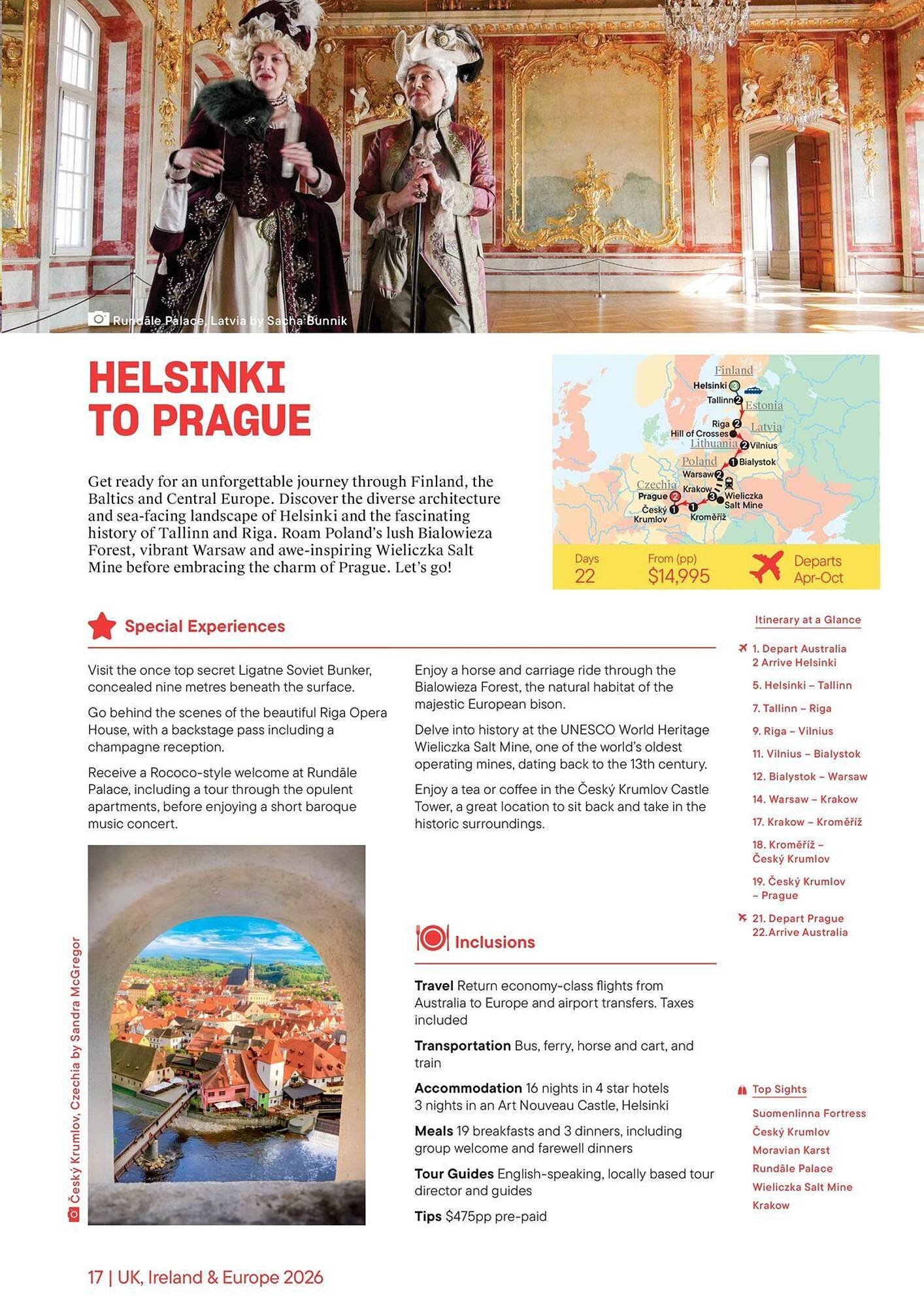 Flight Centre brochure (2025-09-18 - 2026-12-31)