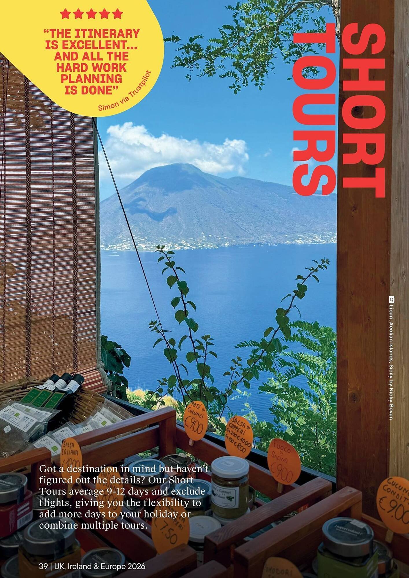 Flight Centre brochure (2025-09-18 - 2026-12-31)