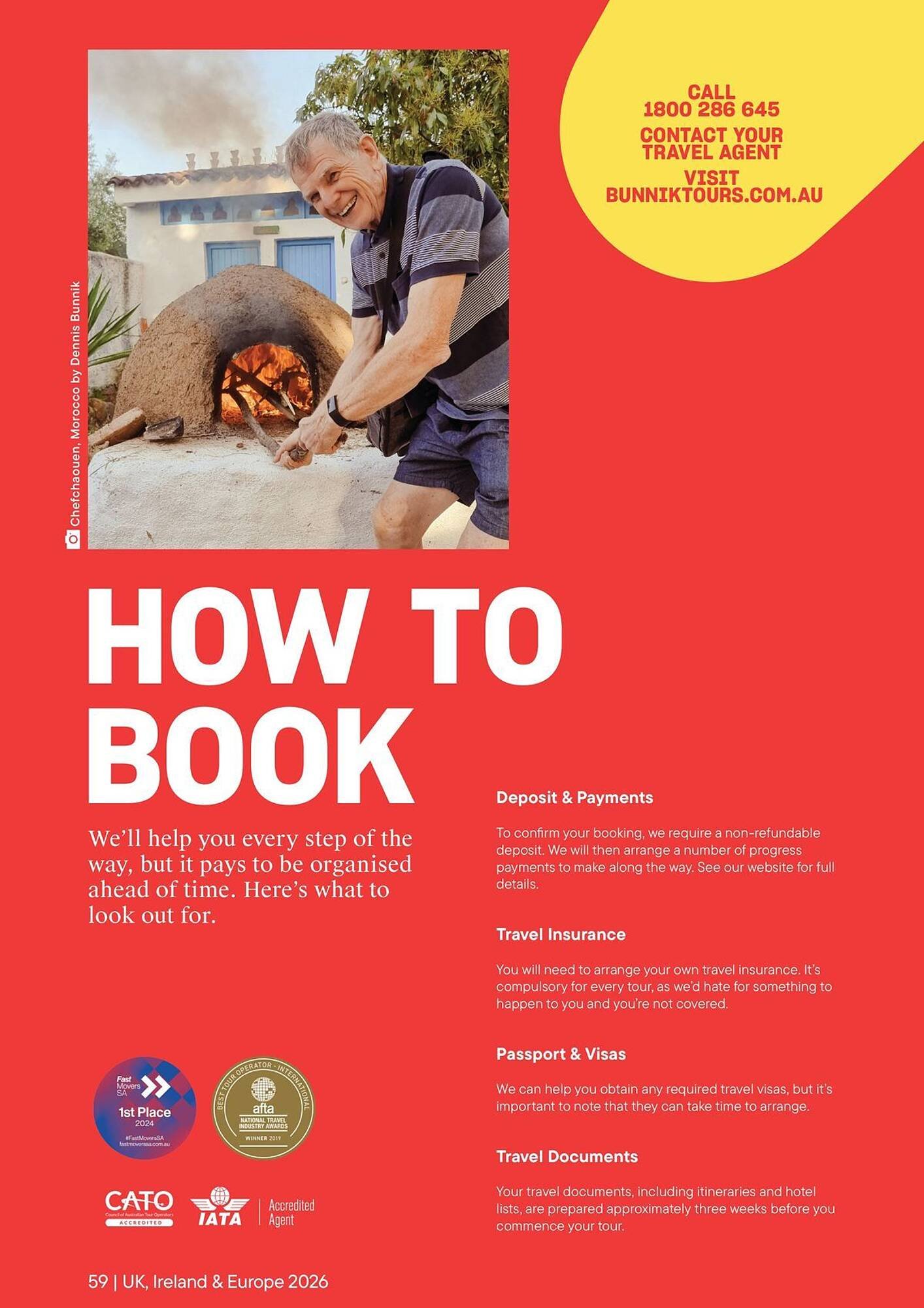 Flight Centre brochure (2025-09-18 - 2026-12-31)