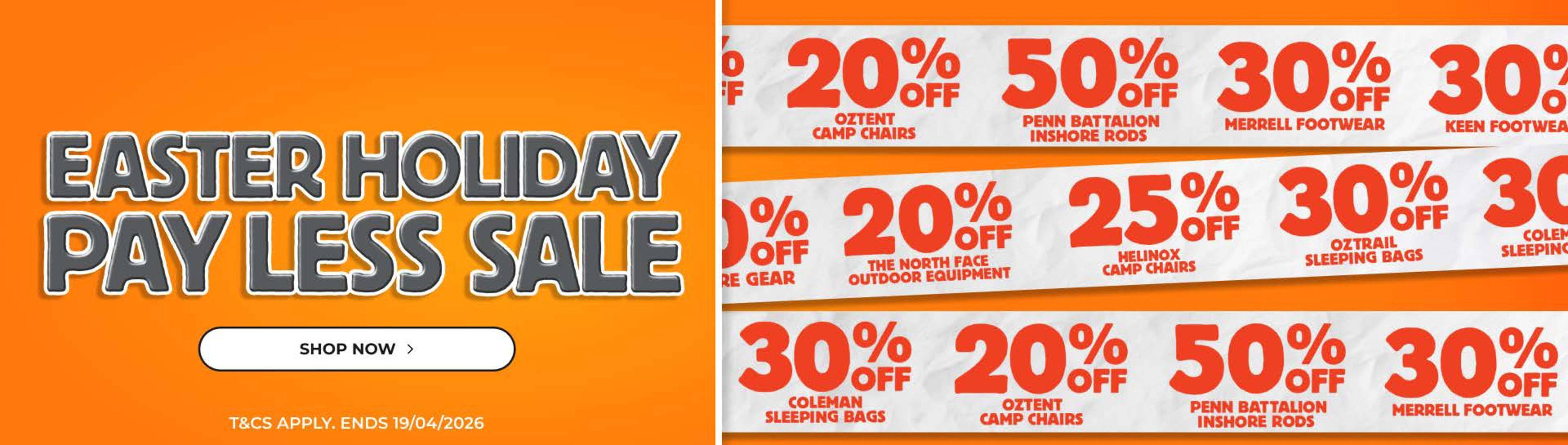 Anaconda catalogue (2026-04-02 - 2026-04-12) | 1