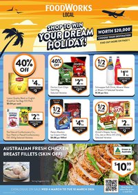 Foodworks catalogue (2026-03-04 - 2026-03-10)