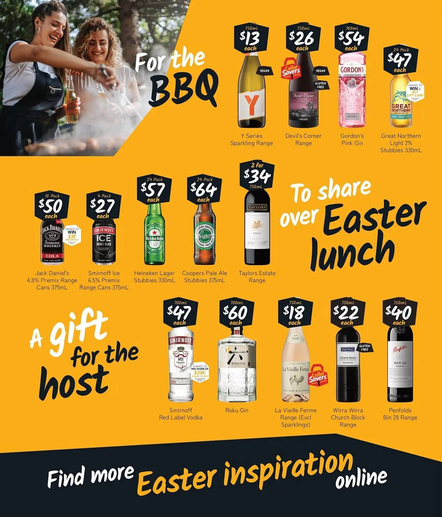 Cellarbrations catalogue (2026-03-22 - 2026-04-05) | 3