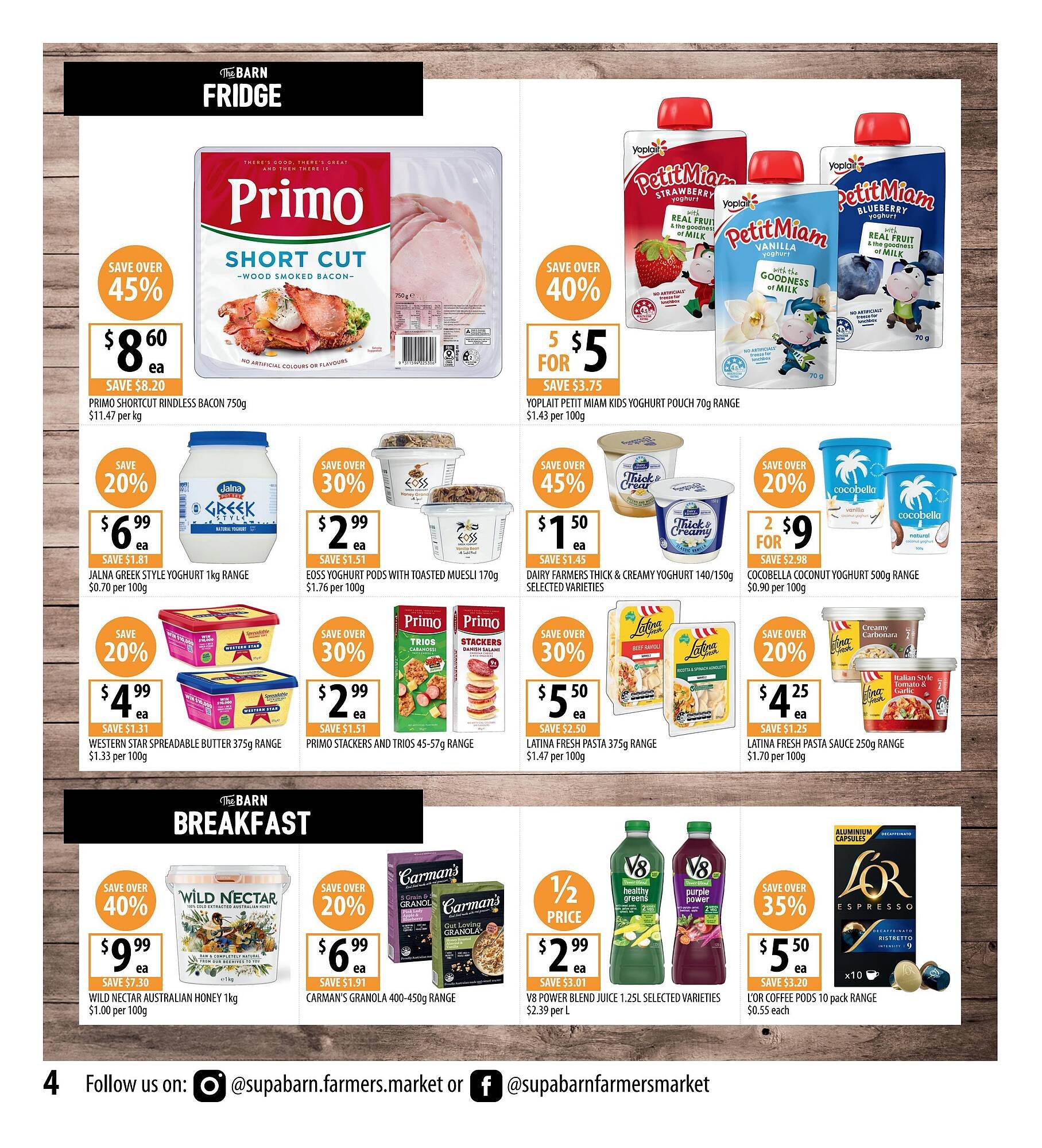 Supabarn catalogue (2026-02-11 - 2026-02-17) | 4