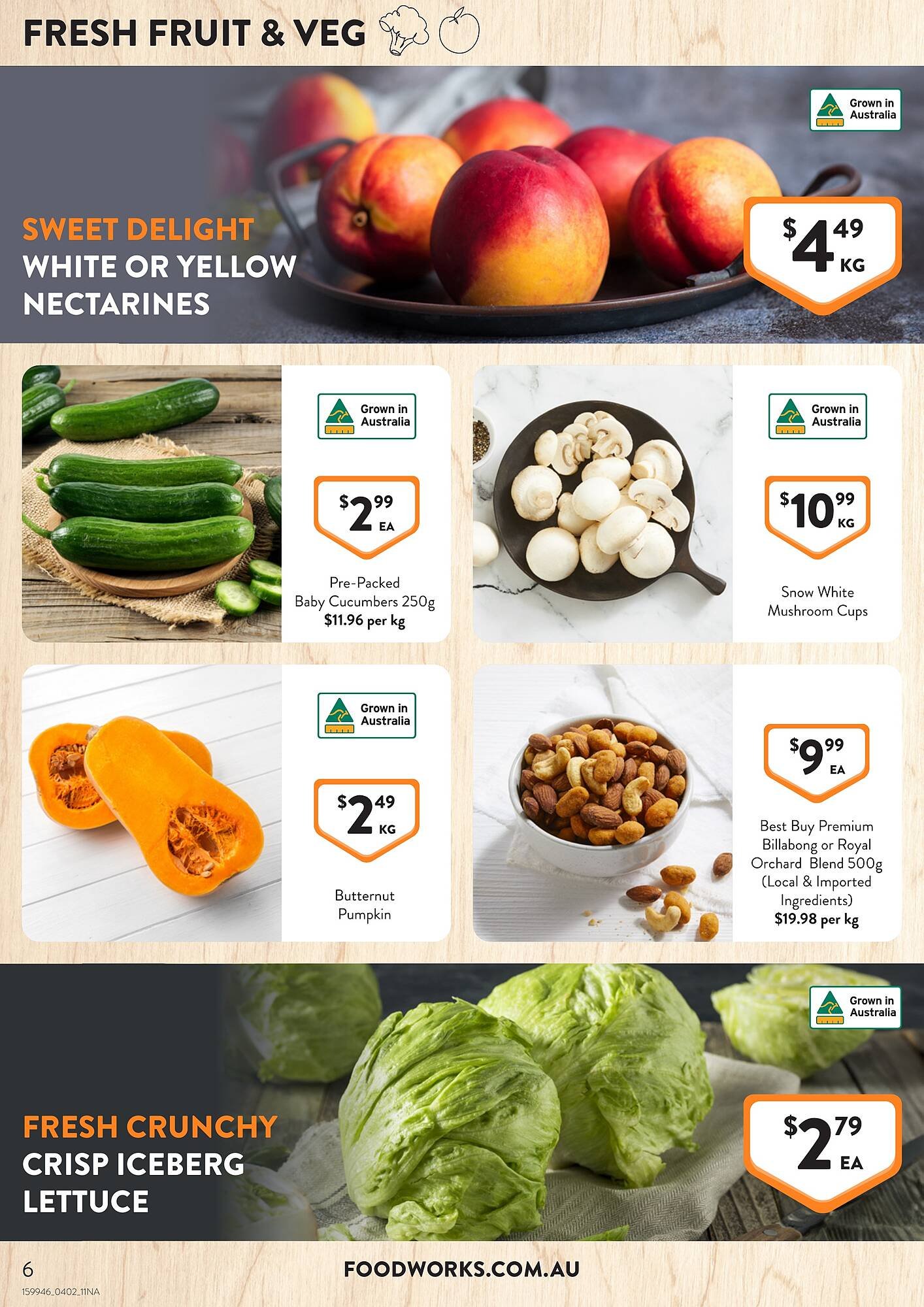 Foodworks catalogue (2026-02-04 - 2026-02-10)