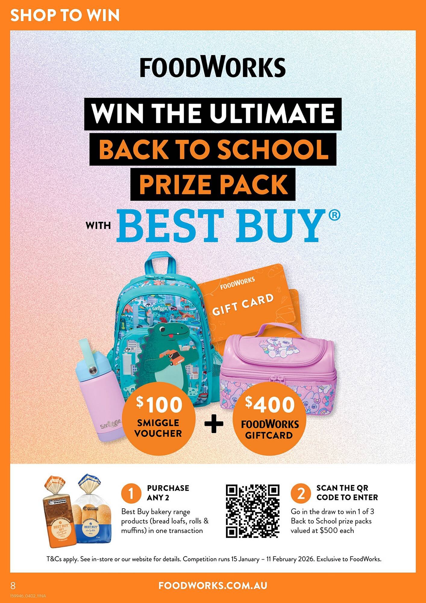 Foodworks catalogue (2026-02-04 - 2026-02-10)