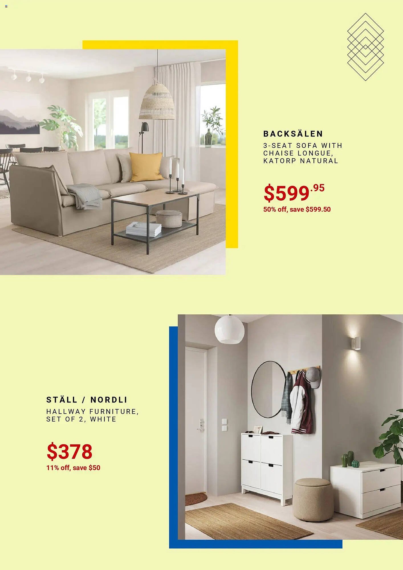 IKEA catalogue (2026-01-08 - 2026-01-16) | 4