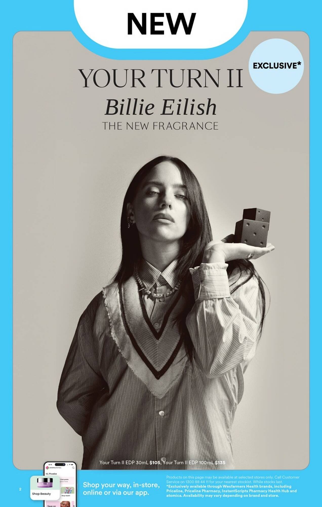 Priceline catalogue (2026-04-23 - 2026-05-06) | 2