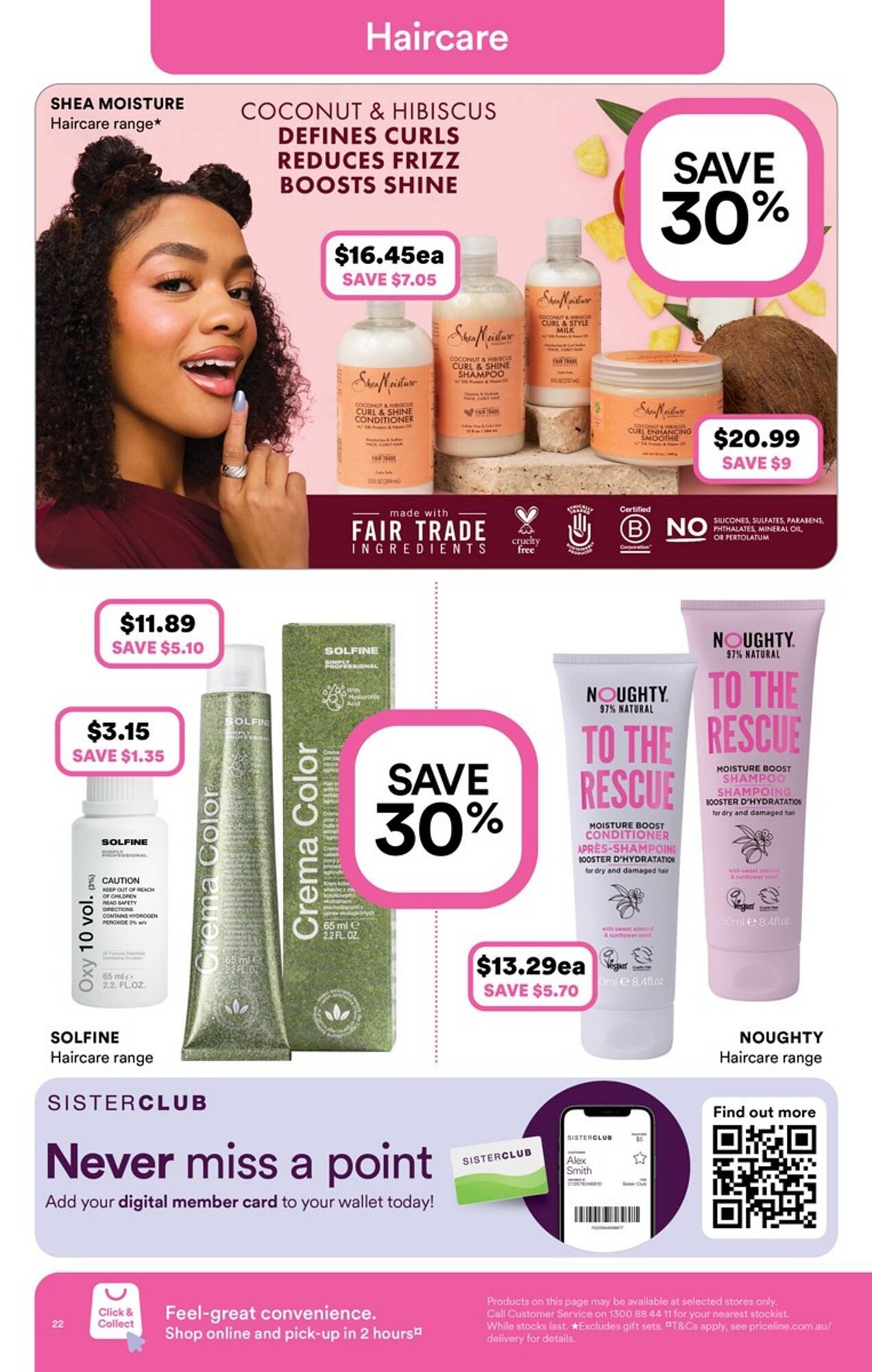 Priceline catalogue (2026-04-23 - 2026-05-06) | 22