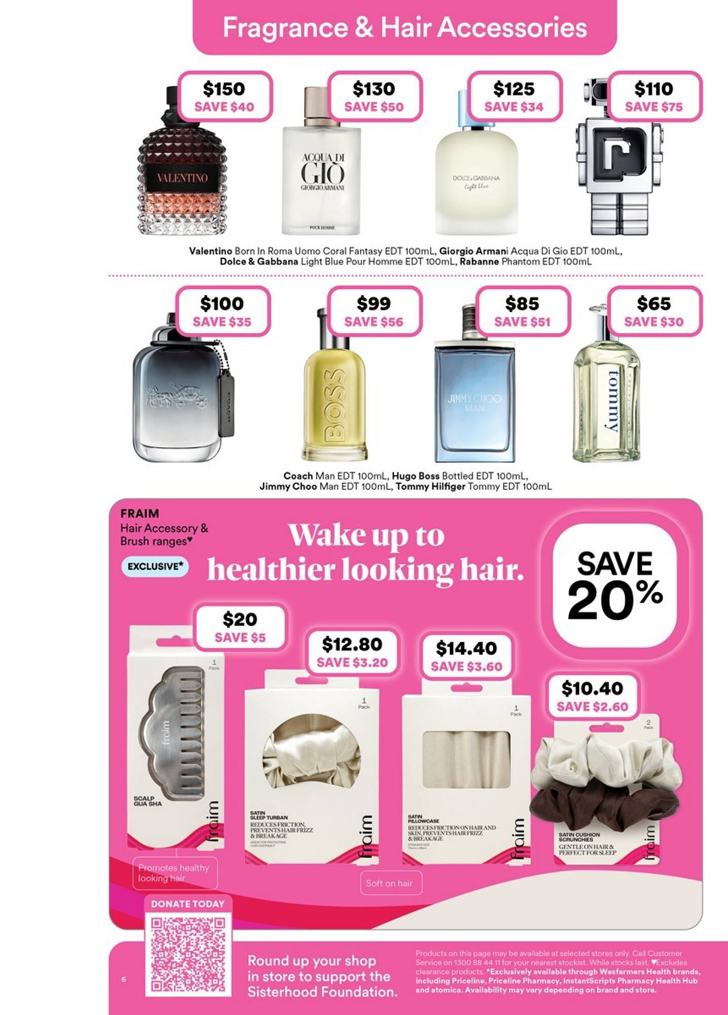 Priceline catalogue (2026-04-23 - 2026-05-06) | 6