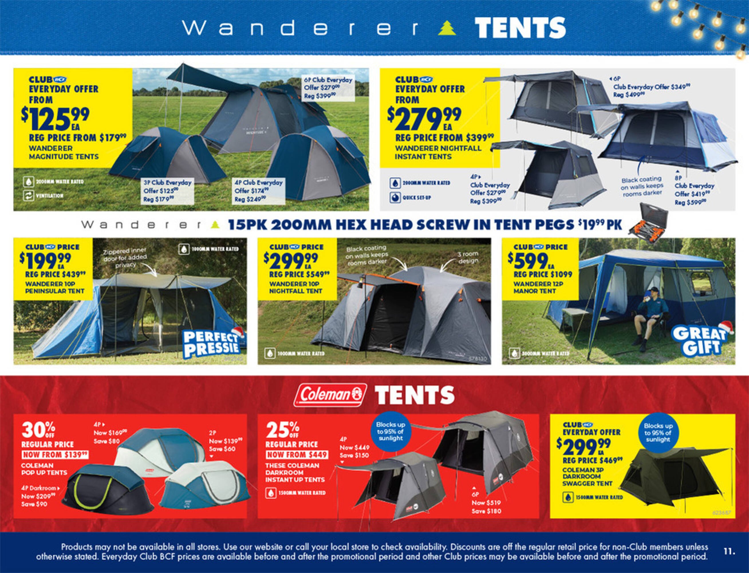 BCF catalogue (2025-12-03 - 2025-12-24) | 12