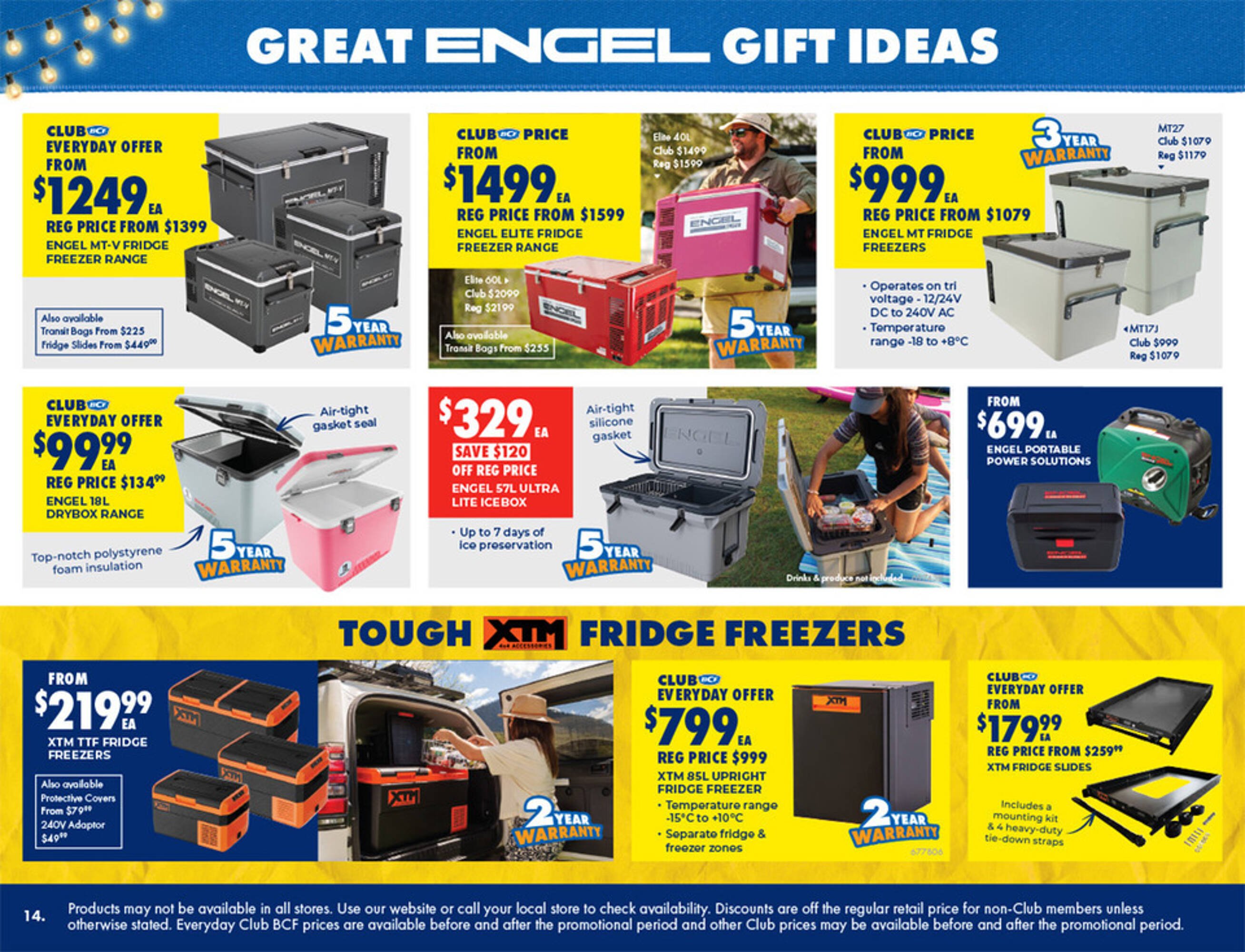 BCF catalogue (2025-12-03 - 2025-12-24) | 15