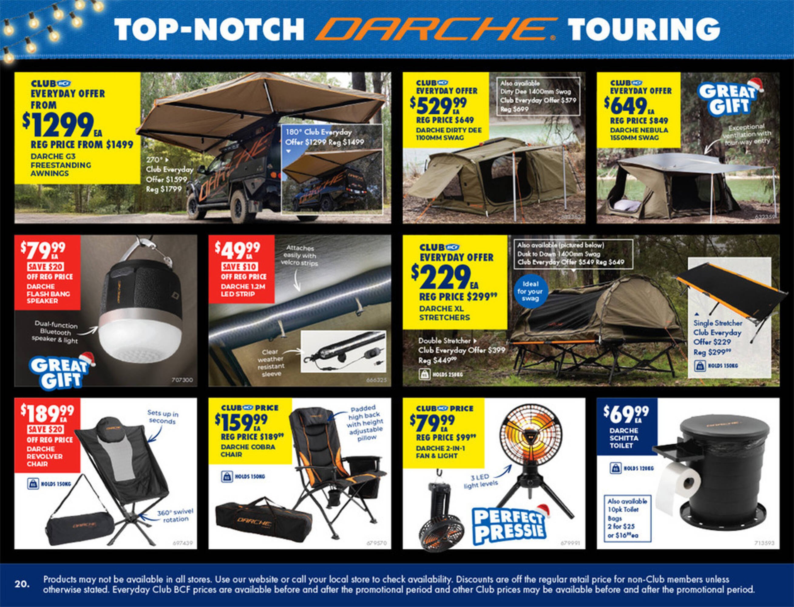 BCF catalogue (2025-12-03 - 2025-12-24) | 21