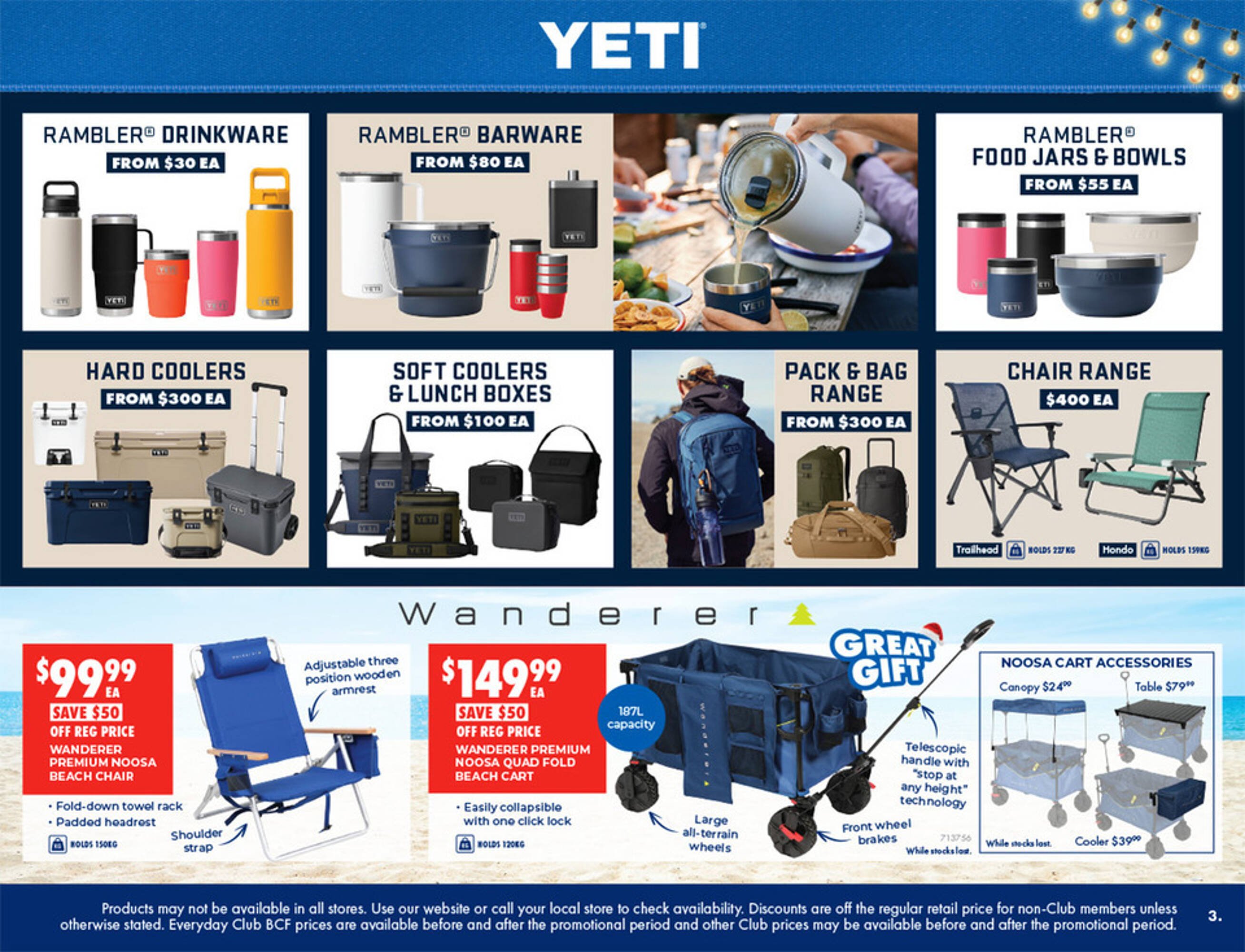 BCF catalogue (2025-12-03 - 2025-12-24) | 4