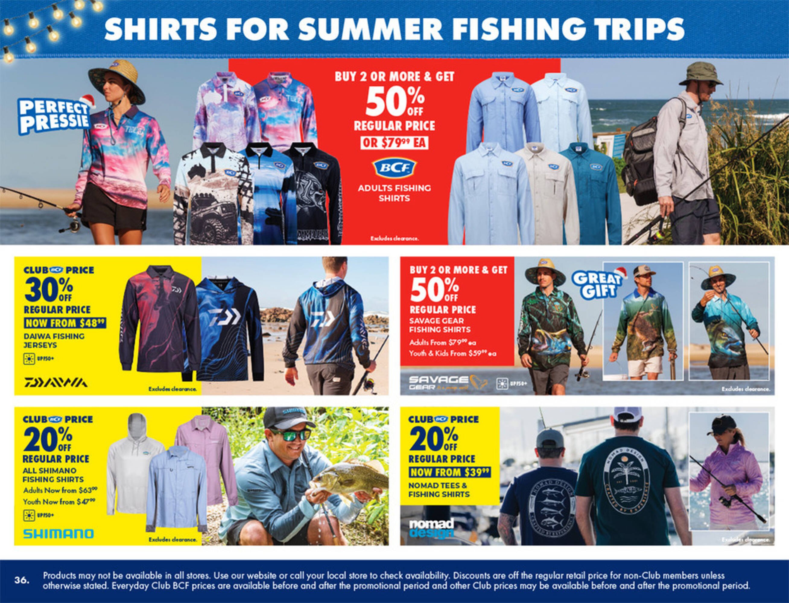 BCF catalogue (2025-12-03 - 2025-12-24) | 37