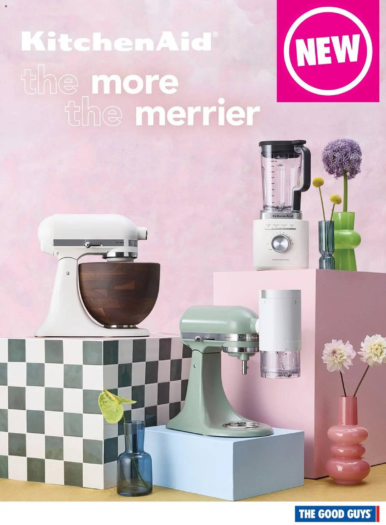 The Good Guys catalogue (2025-12-09 - 2025-12-17) | 11