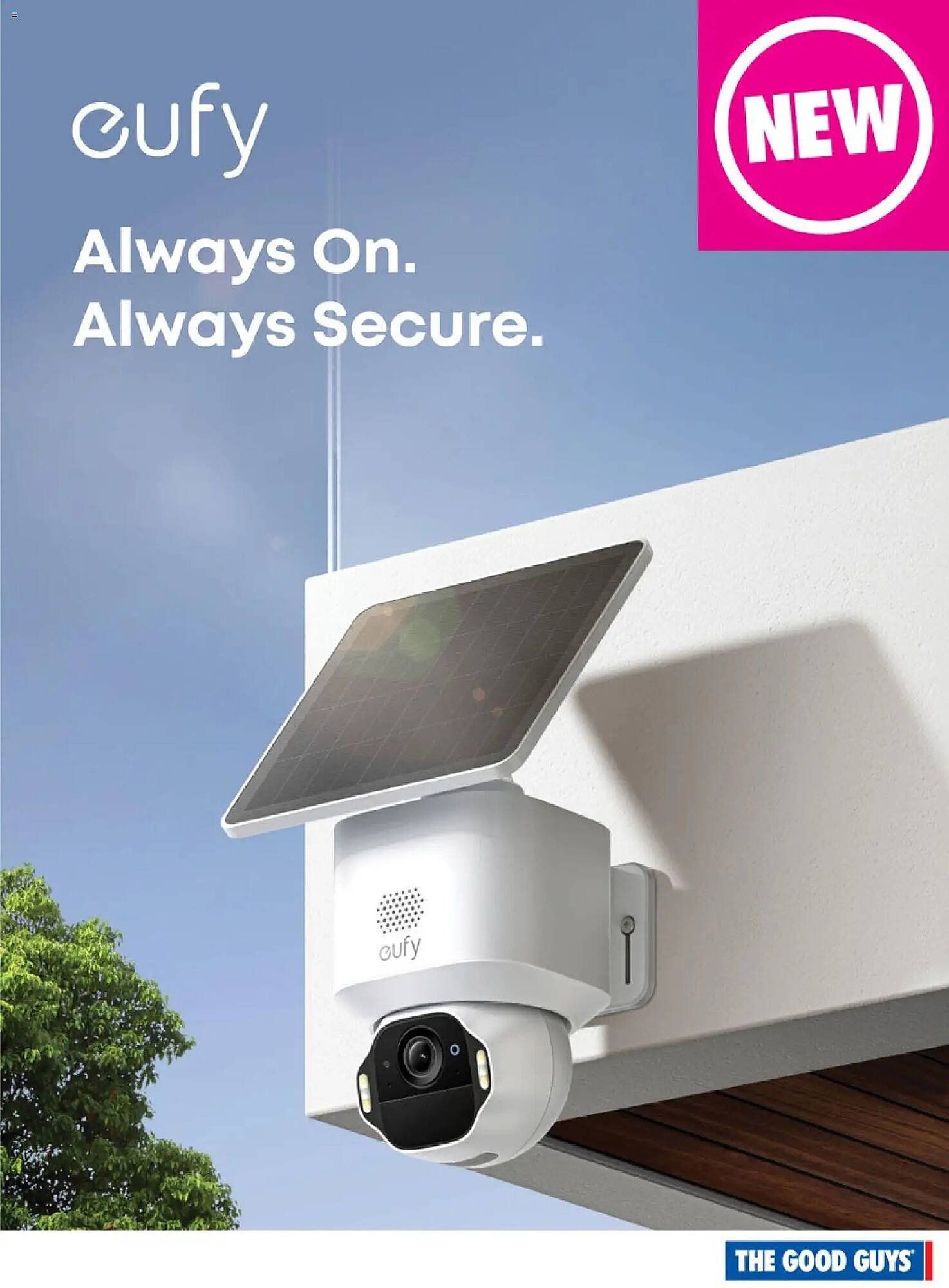 The Good Guys catalogue (2025-12-09 - 2025-12-17) | 10