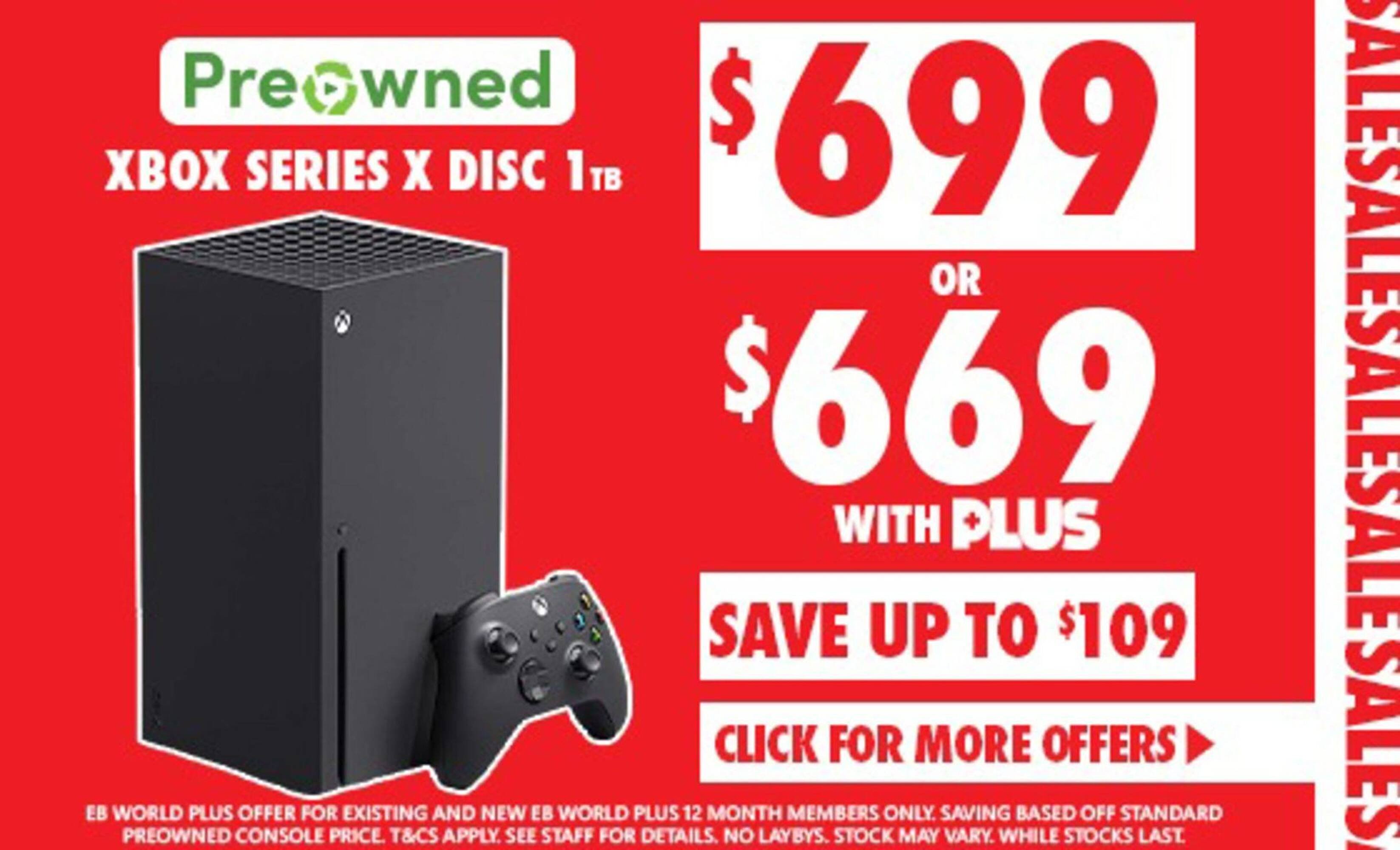 EB Games catalogue (2025-12-24 - 2025-12-31) | 3