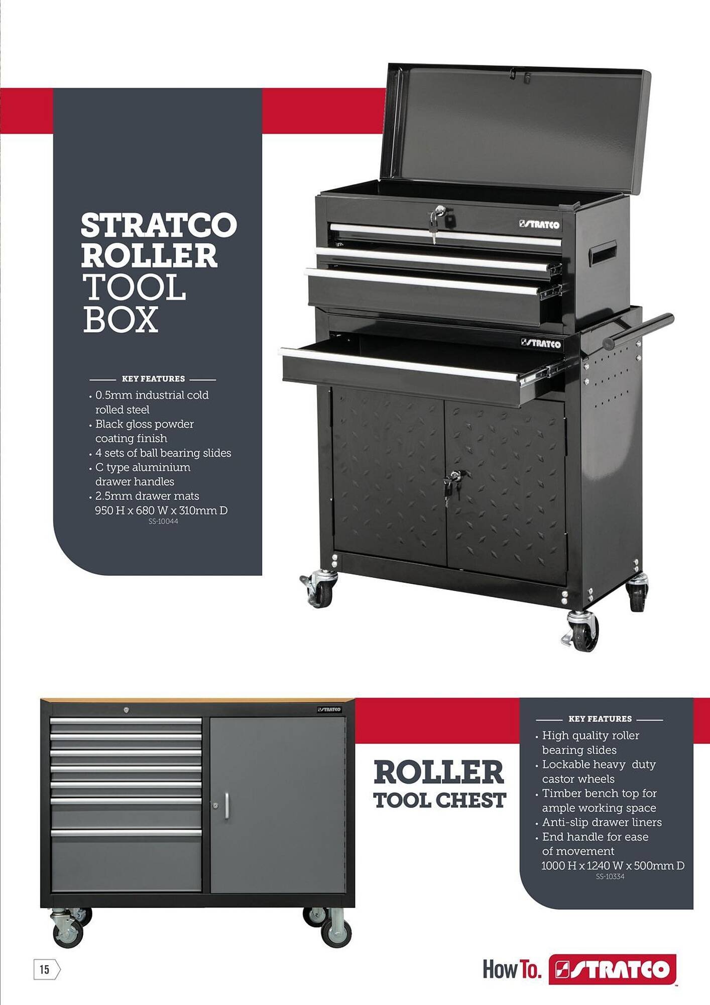 Stratco catalogue (2025-10-31 - 2025-11-06) | 13