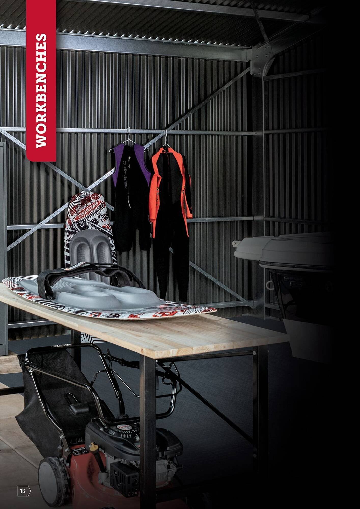 Stratco catalogue (2025-10-31 - 2025-11-06) | 14