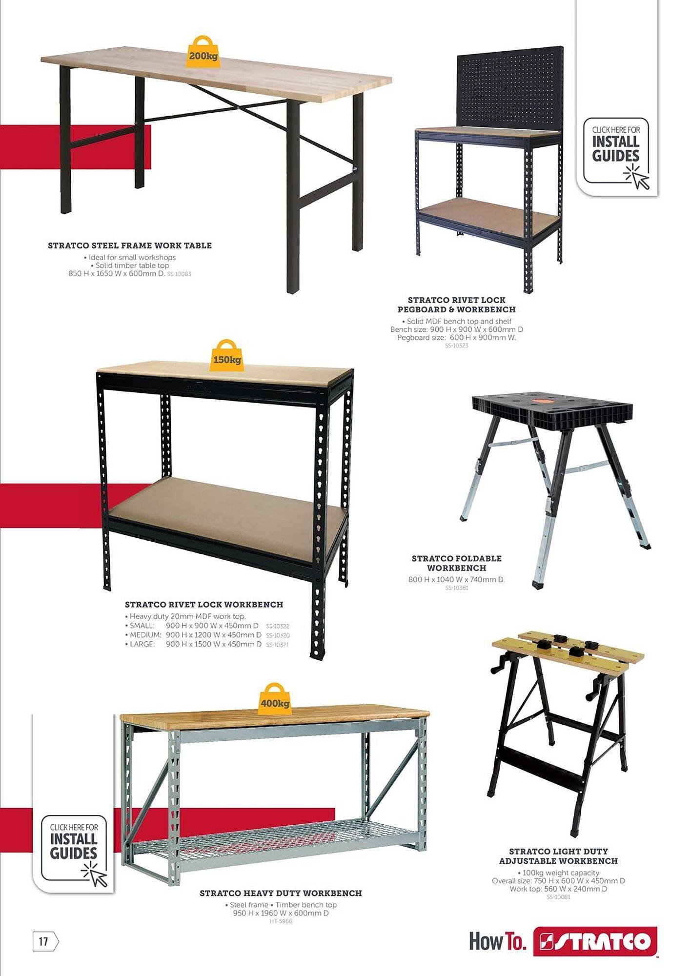 Stratco catalogue (2025-10-31 - 2025-11-06) | 15