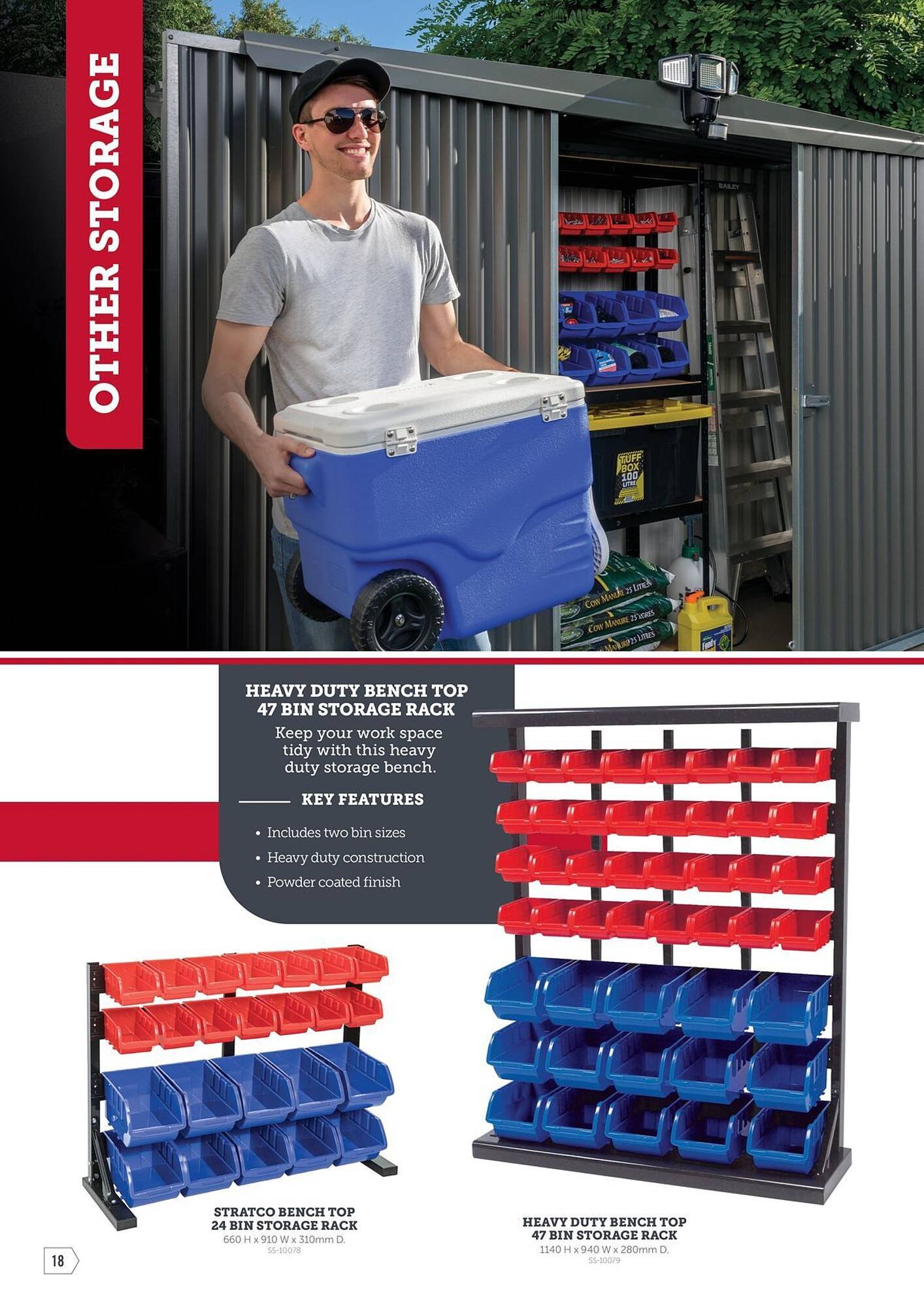 Stratco catalogue (2025-10-31 - 2025-11-06) | 16