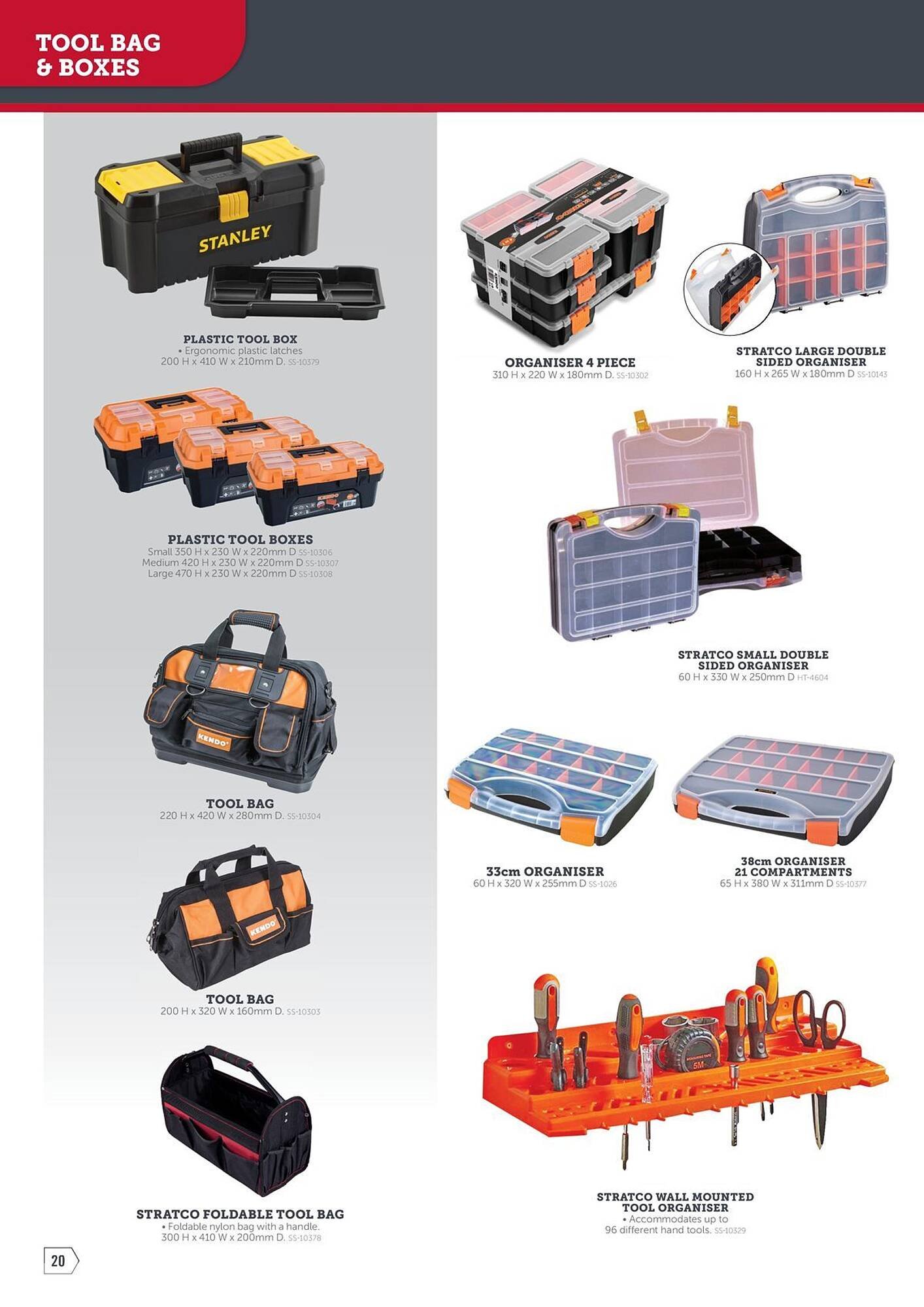 Stratco catalogue (2025-10-31 - 2025-11-06) | 18