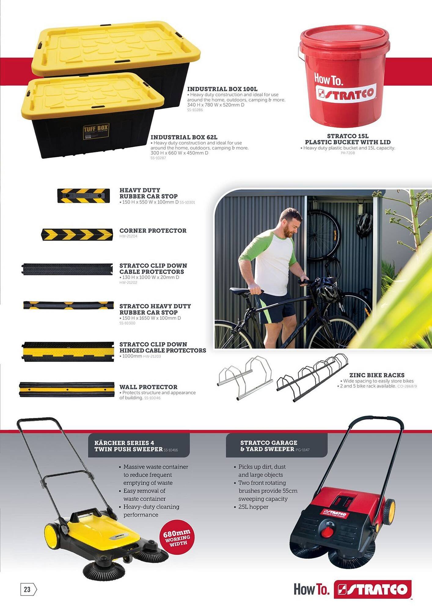 Stratco catalogue (2025-10-31 - 2025-11-06) | 21