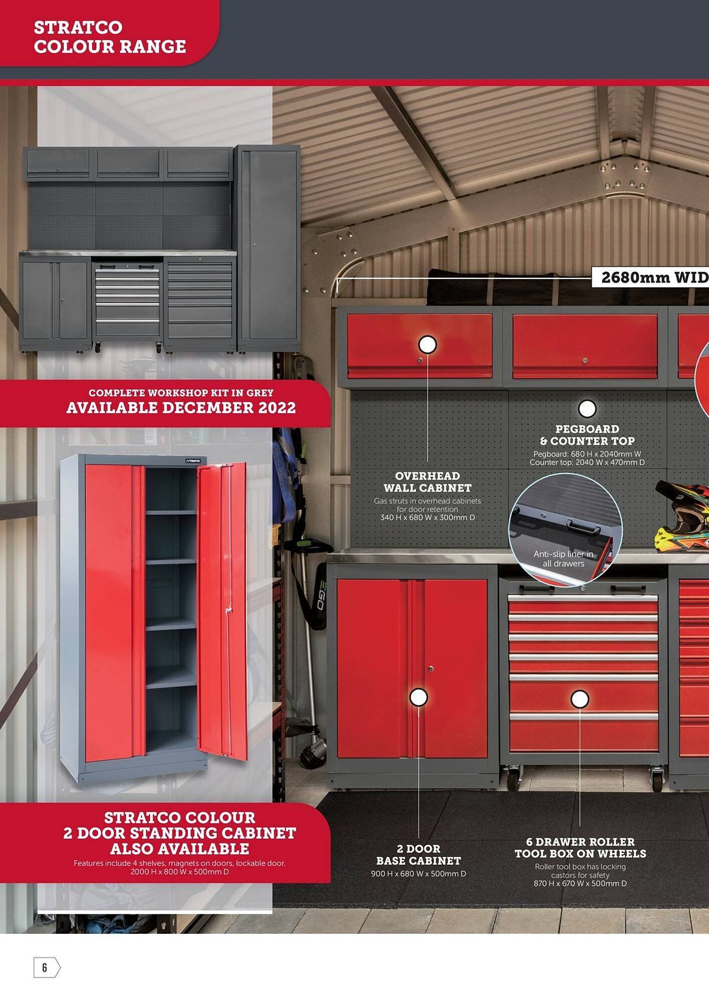 Stratco catalogue (2025-10-31 - 2025-11-06) | 4