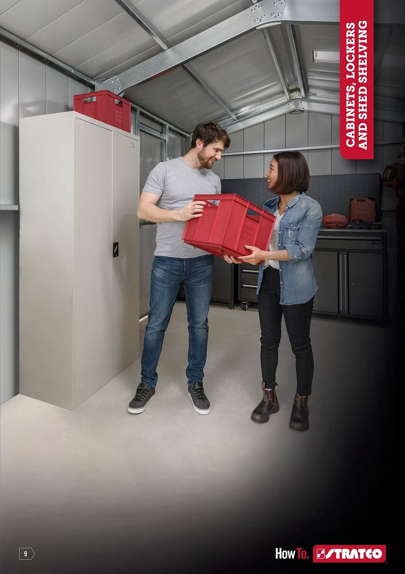 Stratco catalogue (2025-10-31 - 2025-11-06) | 7