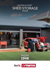 Stratco catalogue (2025-10-31 - 2025-11-06)