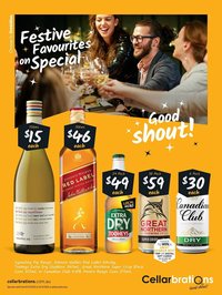 Cellarbrations catalogue (2025-12-01 - 2025-12-14)