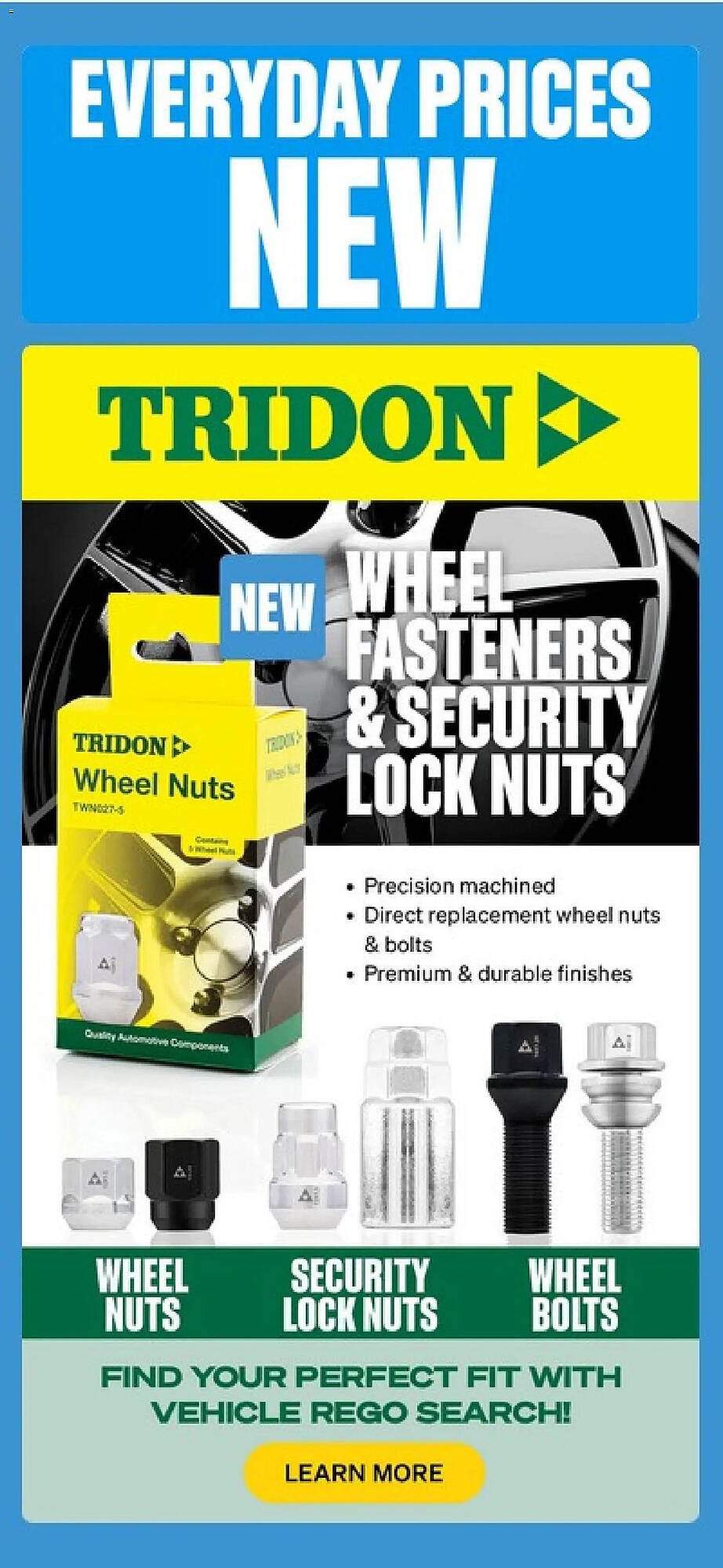 SuperCheap Auto catalogue (2026-03-04 - 2026-03-15) | 27