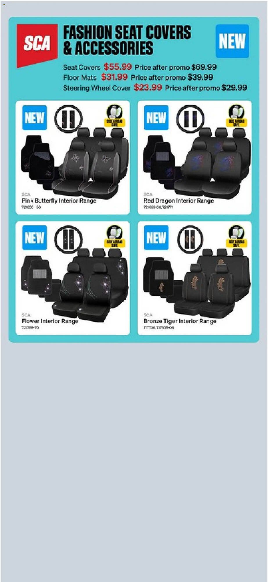 SuperCheap Auto catalogue (2026-03-04 - 2026-03-15) | 5