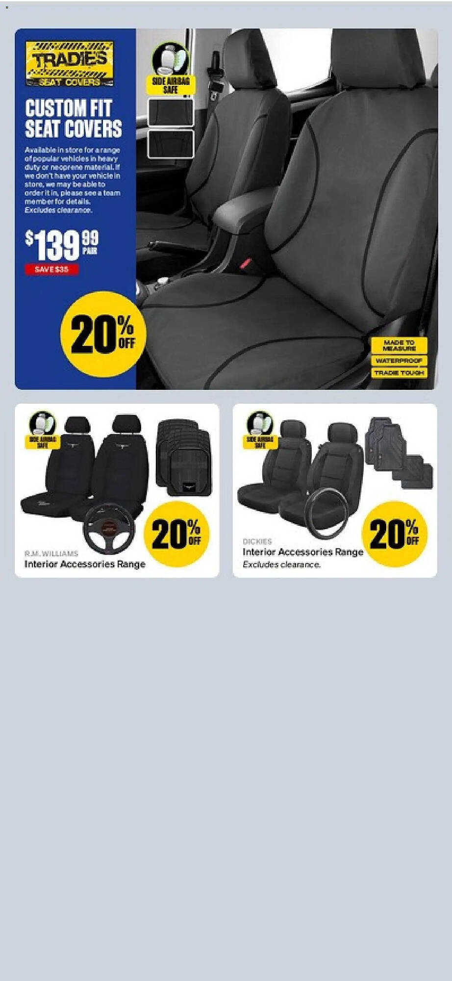 SuperCheap Auto catalogue (2026-03-04 - 2026-03-15) | 6