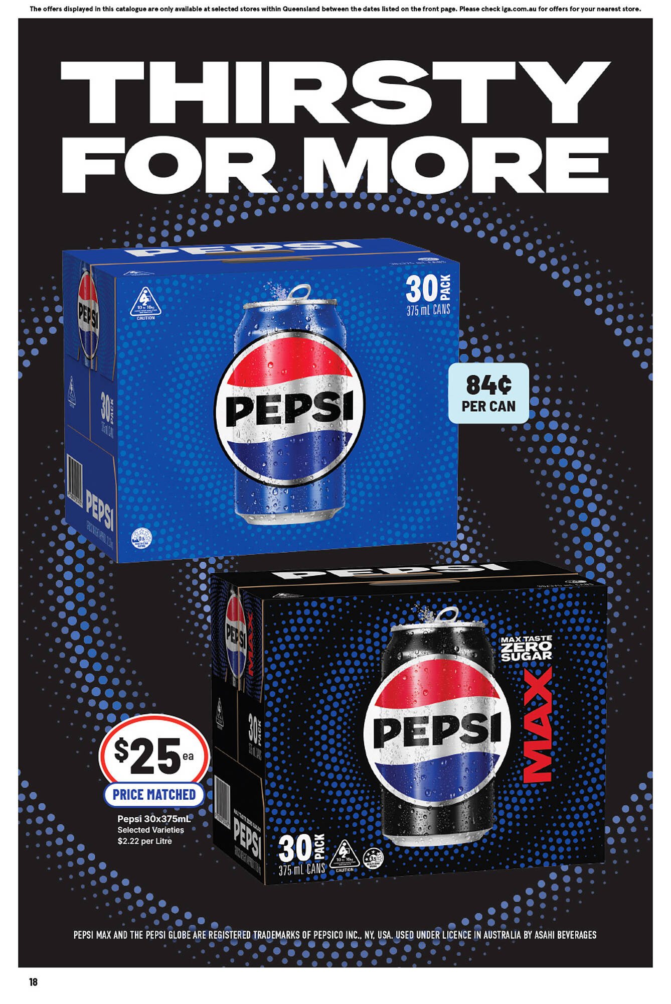 IGA catalogue (2026-01-07 - 2026-01-13) | 19