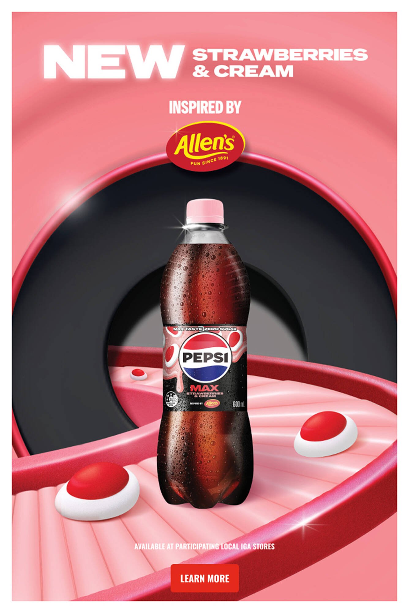 IGA catalogue (2026-01-07 - 2026-01-13) | 38